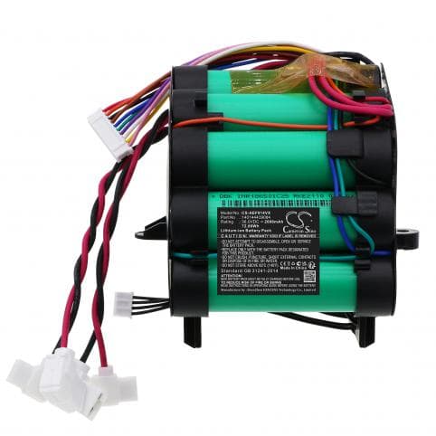 Batterie pour Electrolux 140144439084
