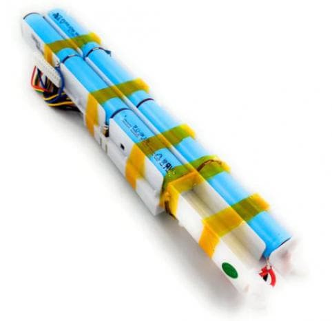 Batterie pour Rowenta RS-2230001774