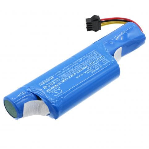 Batterie pour Vileda 0769-03