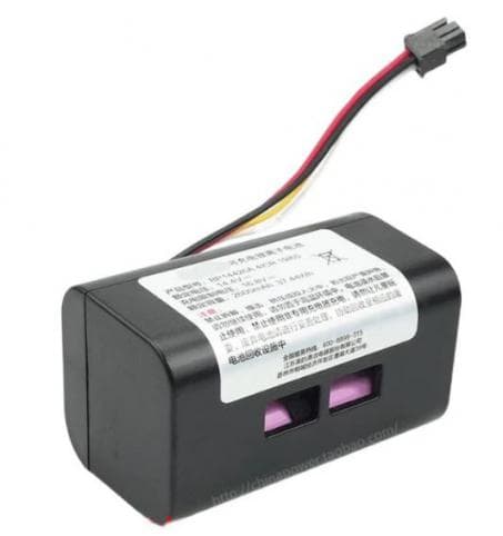 Batterie pour Eureka BP14426A