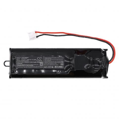 Batterie pour Rowenta RS-RH5274