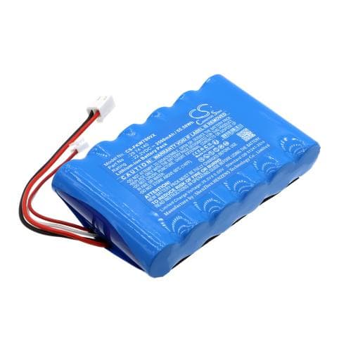 Batterie pour Fakir 29 74 140