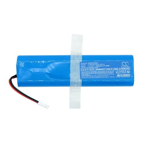Batterie pour ETA H18650CH-4S1P-AGX-8