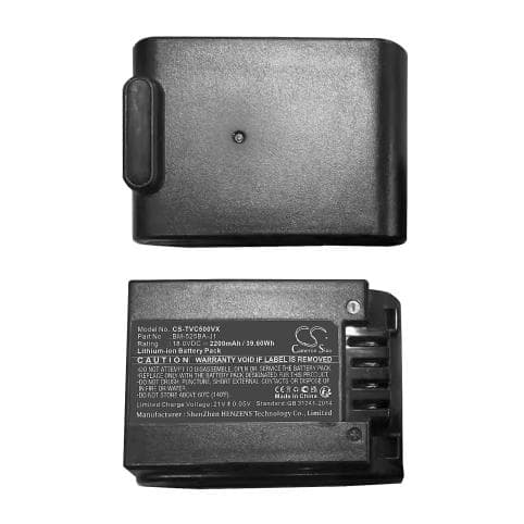 Batterie pour Toshiba BP18025D