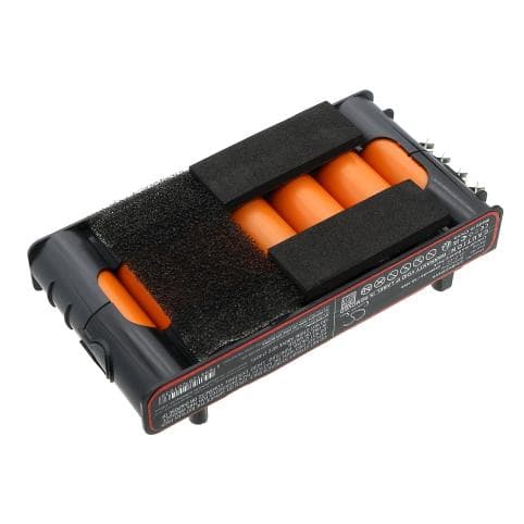 Batterie pour Media BP2522A