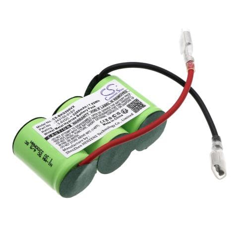 Batterie pour Black Decker 243150-01SV