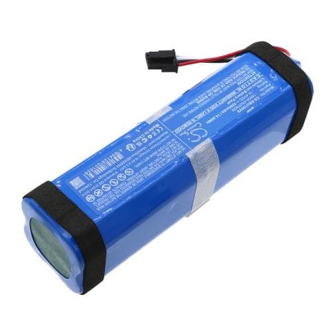 Batterie pour Robzone 18650-4S2PM26