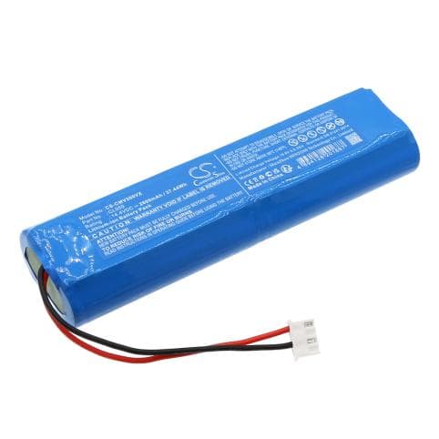 Batterie pour Cleanmate CL059