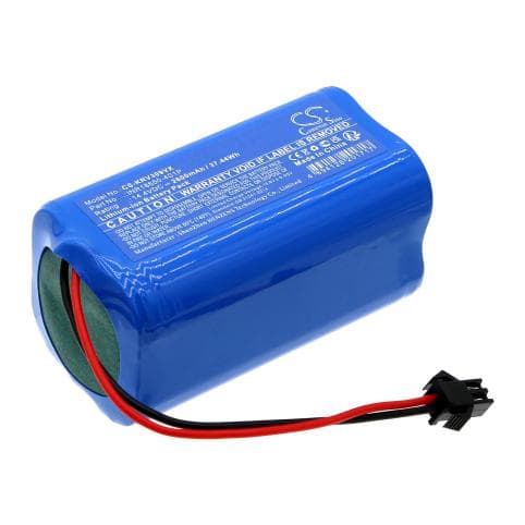 Batterie pour Klins INR18650-4S1P