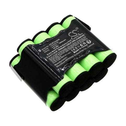 Batterie pour ETA 342300100