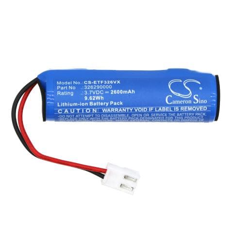 Batterie pour ETA 326290000