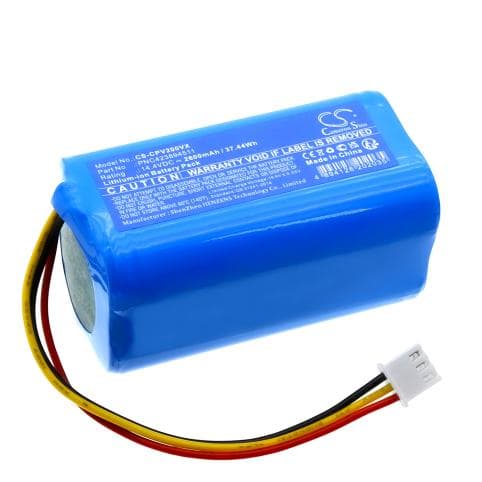 Batterie pour Concept PNC423894511