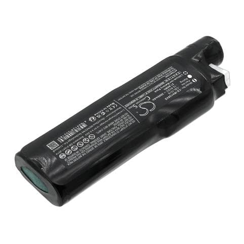 Batterie pour Iris Ohyama CBL1015