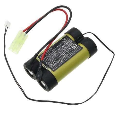 Batterie pour Rowenta RS-AC3498