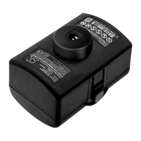 Batterie pour Dirt Devil DD-0668003