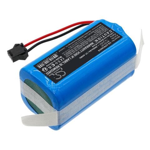 Batterie pour Concept BTX0197