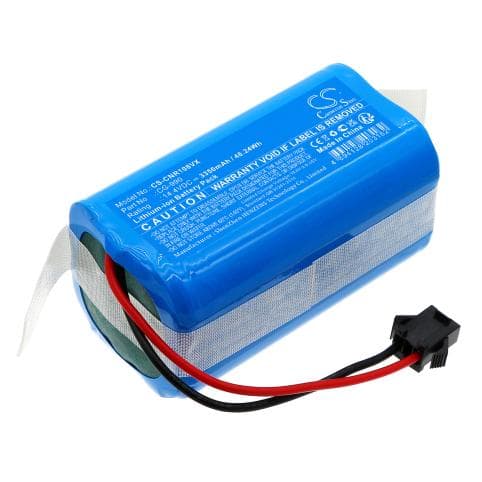 Batterie pour Infiniton CG-990
