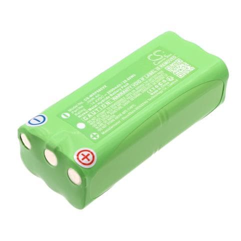 Batterie pour Whirlpool HHR-AA
