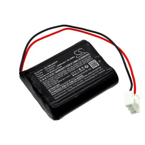 Batterie pour Orca CF040AKU