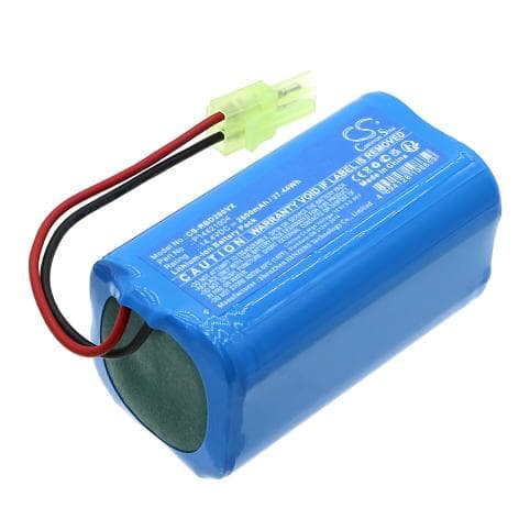 Batterie pour Robojet P14421004