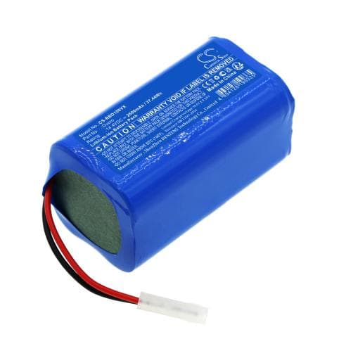 Batterie pour Robzone Duoro