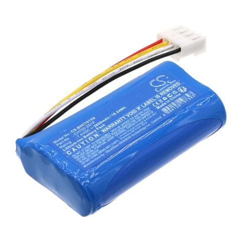 Batterie pour Shark CH700-2S1P