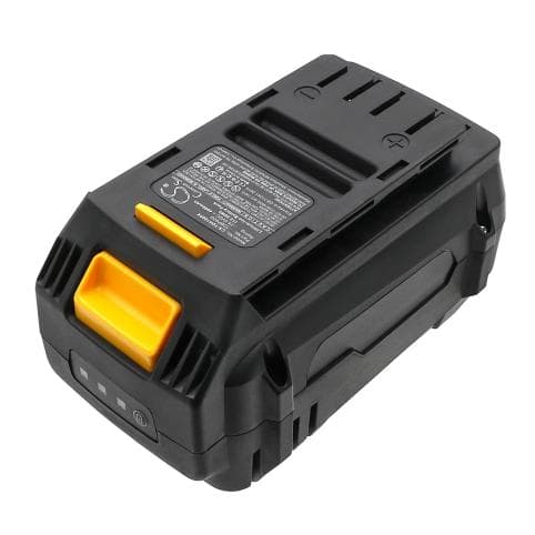 Batterie pour Teccpo TDBP02G