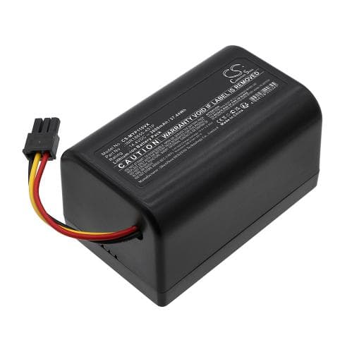 Batterie pour Moneual INR18650-4S1P