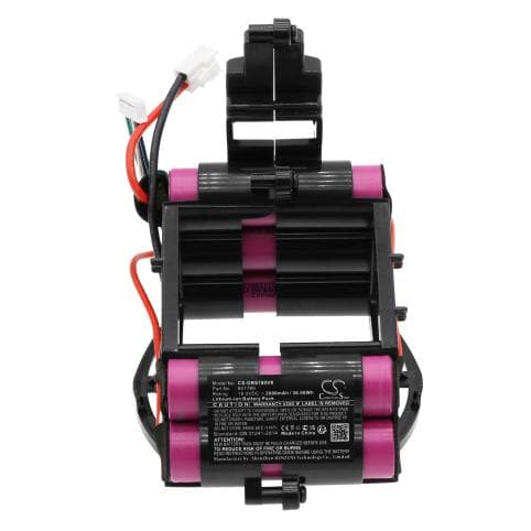 Batterie pour Gorenje 861789