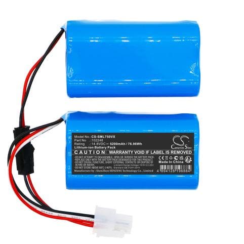 Batterie pour Symbo 102248