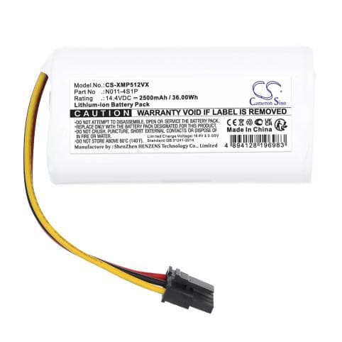 Batterie pour Xiaomi N011-4S1P