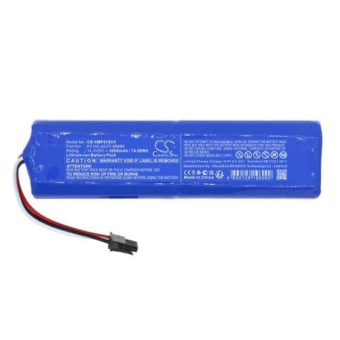 Batterie pour Dreame P2150-4S2P-MMBK