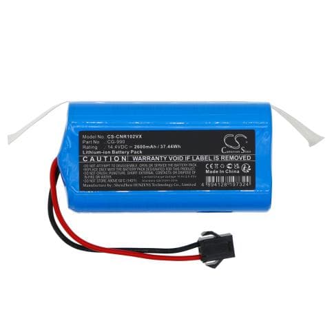 Batterie pour Infiniton CG-990