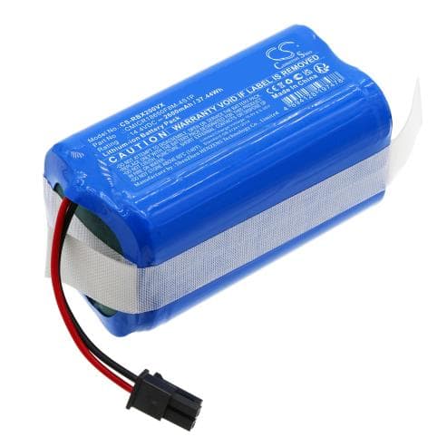 Batterie pour Robojet CMICR18650F8M-4S1P