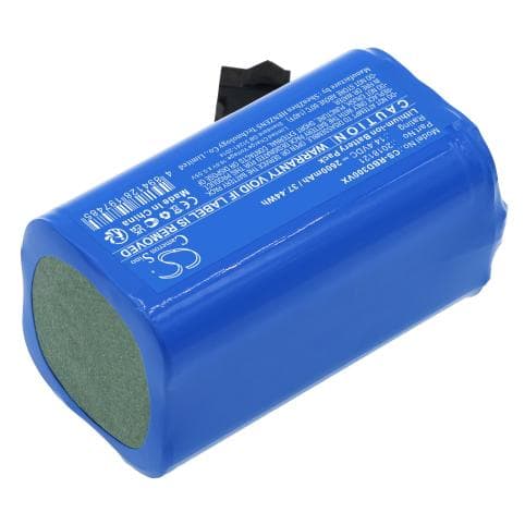 Batterie pour Excelvan D35