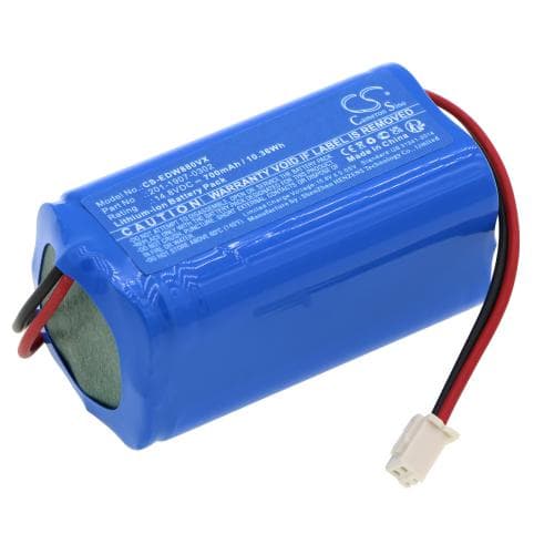 Batterie pour Ecovacs 201-1907-0302