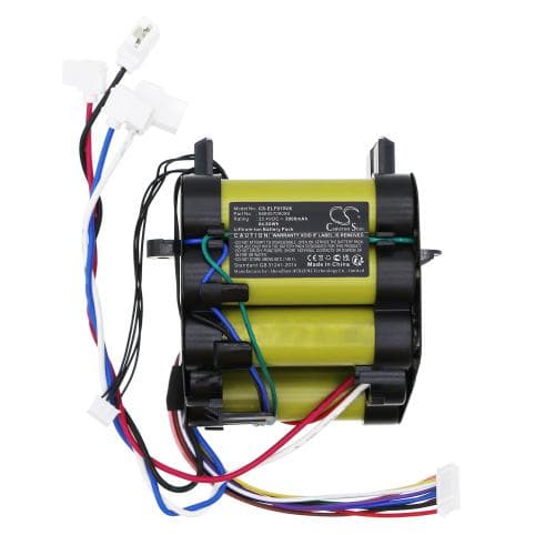 Batterie pour Electrolux 56645709099