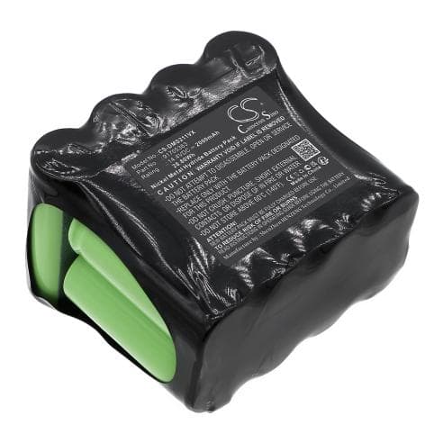 Batterie pour Domo 91705363