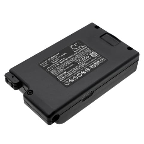 Batterie pour Ufesa 9210518601
