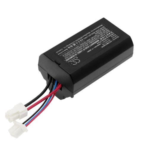 Batterie pour Panasonic AVV97V-TB