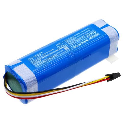 Batterie pour Eureka BP14452A