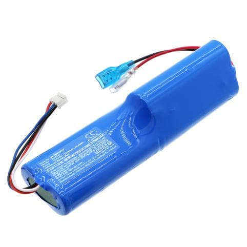 Batterie pour Fakir 3056140