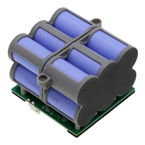 Batterie pour Tineco CL2019-6S1P-02A