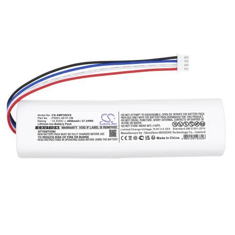 Batterie pour Mijia P2051-4S1P-ZM
