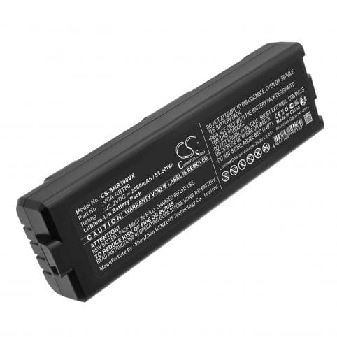 Batterie pour Samsung VCA-RBT80