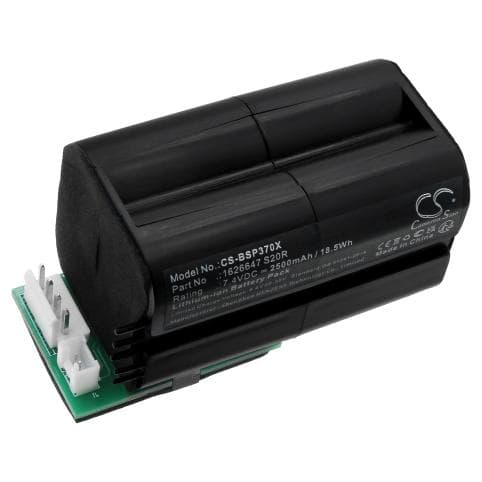 Batterie pour Bissell 1626647 S20R