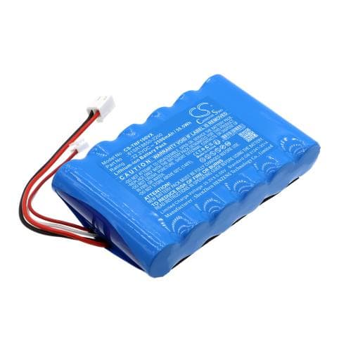 Batterie pour Severin 61SR18650-2200