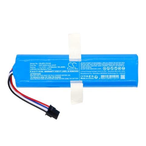 Batterie pour 360 D080-4S2P