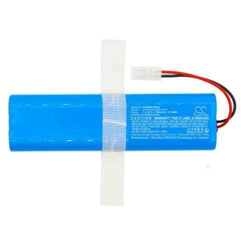 Batterie pour Bobsweep H18650CH-2600-4S1P