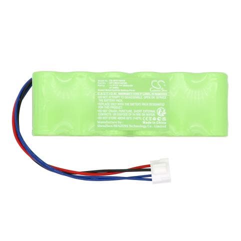 Batterie pour Mamirobot 12SC3000S1P